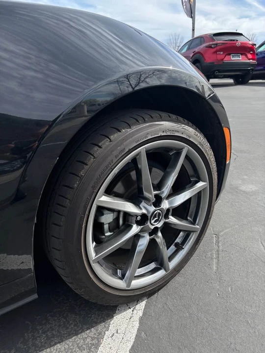 2022 Mazda ND MX-5 Miata - Image 9 of 9