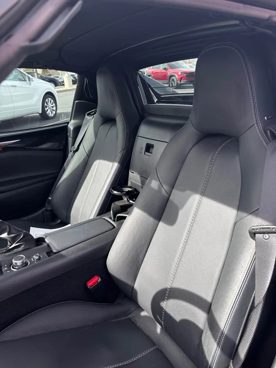 2022 Mazda ND MX-5 Miata - Image 7 of 9