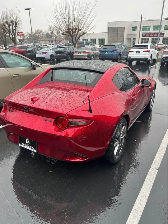 2022 Mazda ND MX-5 Miata - Image 3 of 8