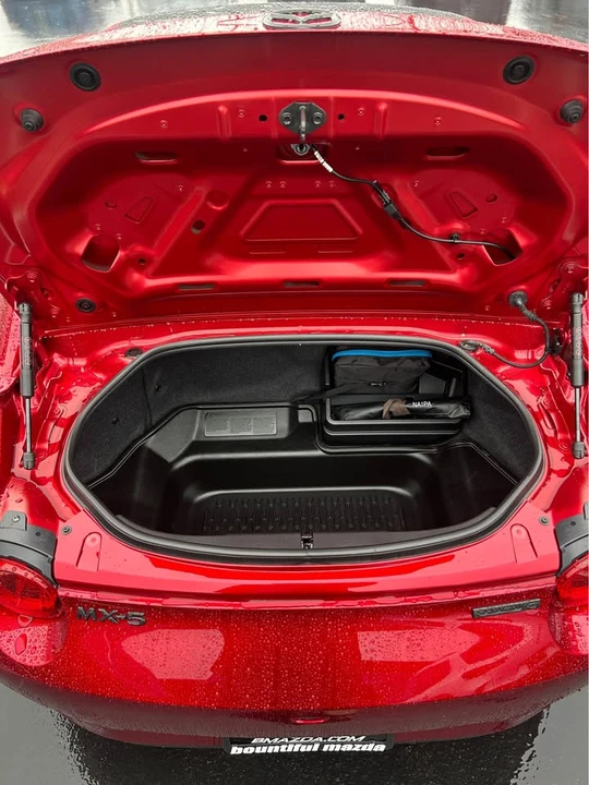 2022 Mazda ND MX-5 Miata - Image 5 of 8