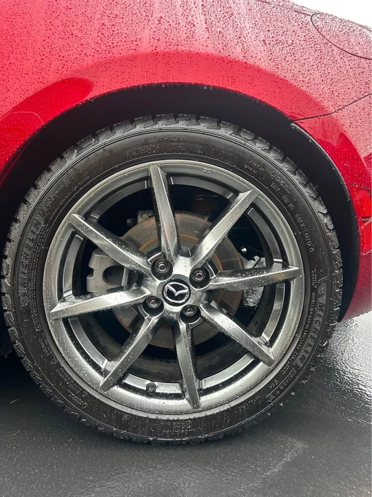 2022 Mazda ND MX-5 Miata - Image 4 of 8