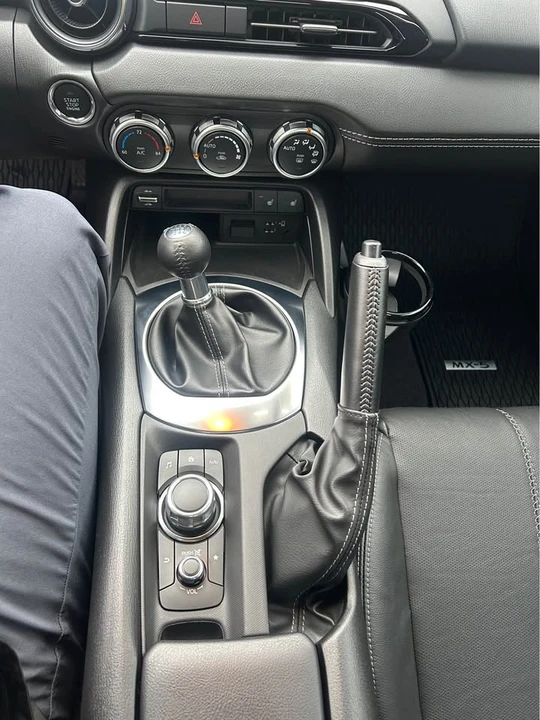 2022 Mazda ND MX-5 Miata - Image 6 of 8