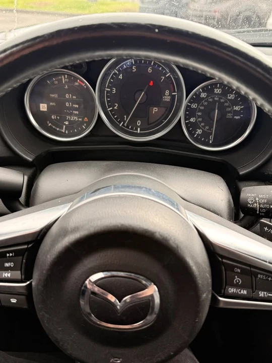 2022 Mazda ND MX-5 Miata - Image 13 of 14