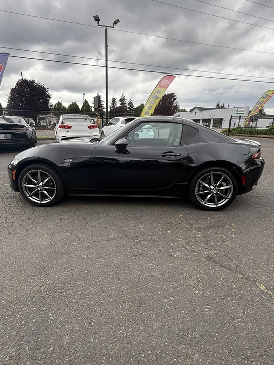 2022 Mazda ND MX-5 Miata - Image 6 of 14