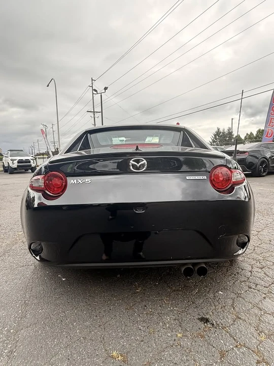 2022 Mazda ND MX-5 Miata - Image 4 of 14