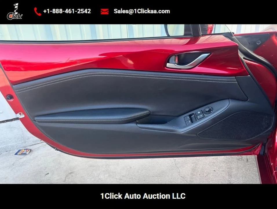 2022 Mazda ND MX-5 Miata - Image 13 of 20