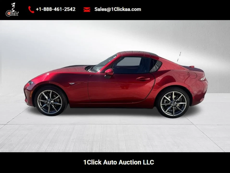 2022 Mazda ND MX-5 Miata - Image 4 of 20