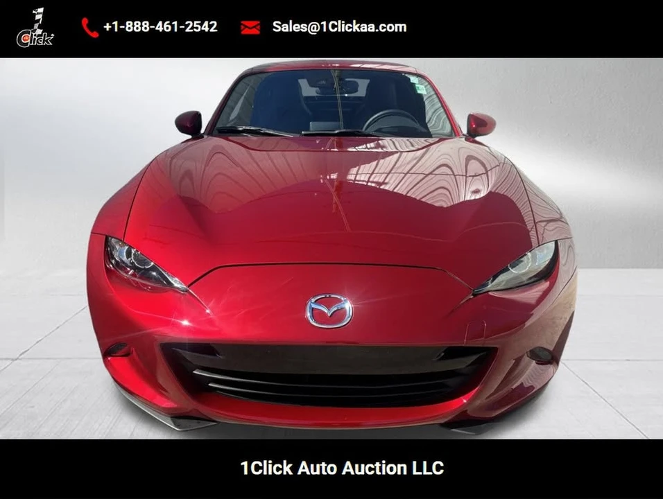 2022 Mazda ND MX-5 Miata - Image 2 of 20