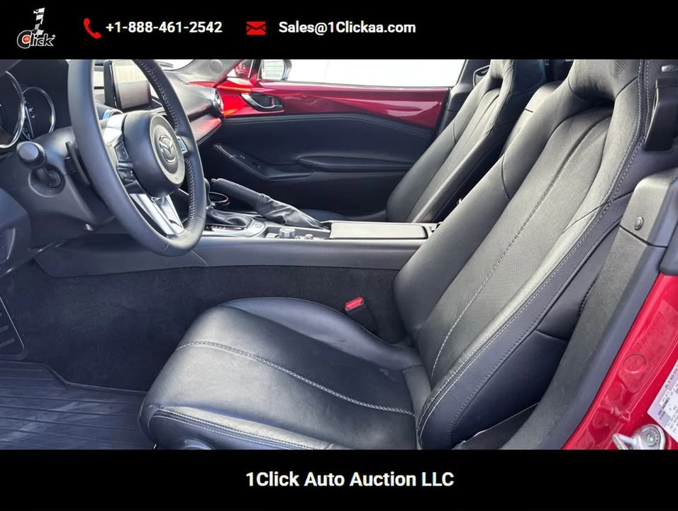 2022 Mazda ND MX-5 Miata - Image 16 of 20