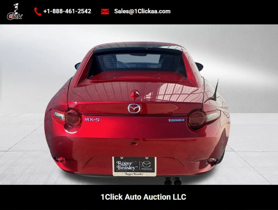 2022 Mazda ND MX-5 Miata - Image 7 of 20