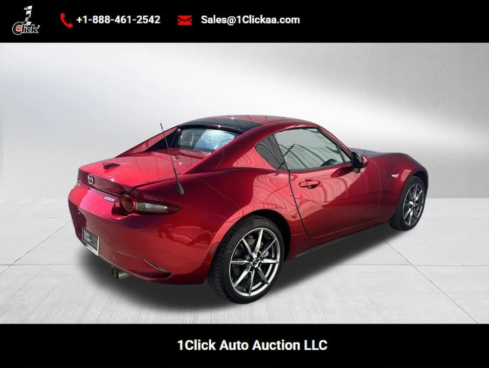 2022 Mazda ND MX-5 Miata - Image 6 of 20