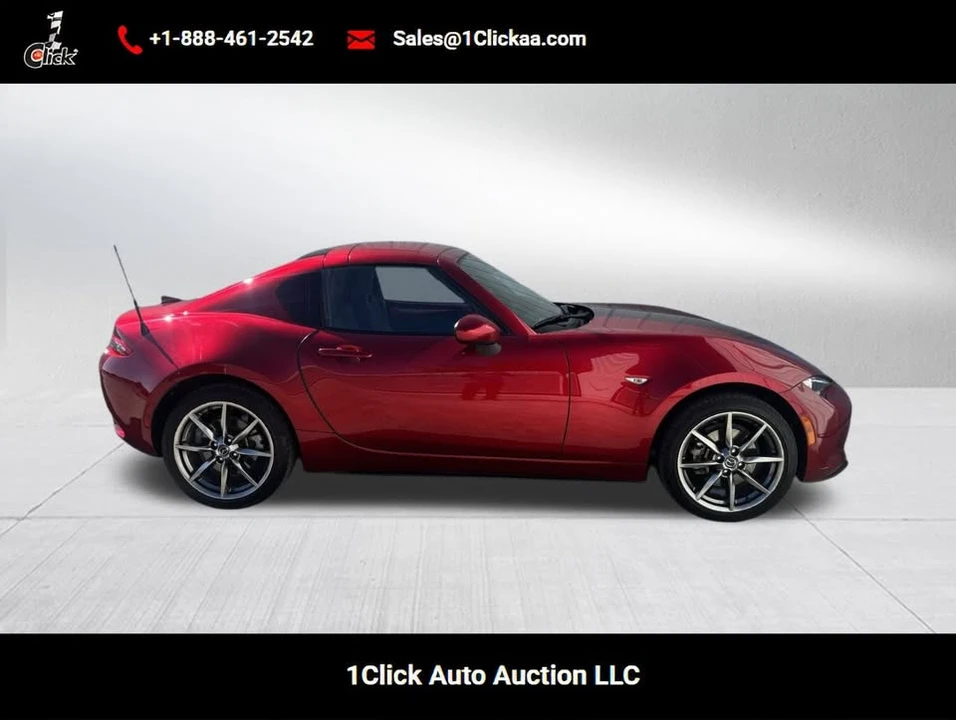 2022 Mazda ND MX-5 Miata - Image 5 of 20