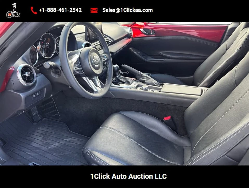 2022 Mazda ND MX-5 Miata - Image 15 of 20