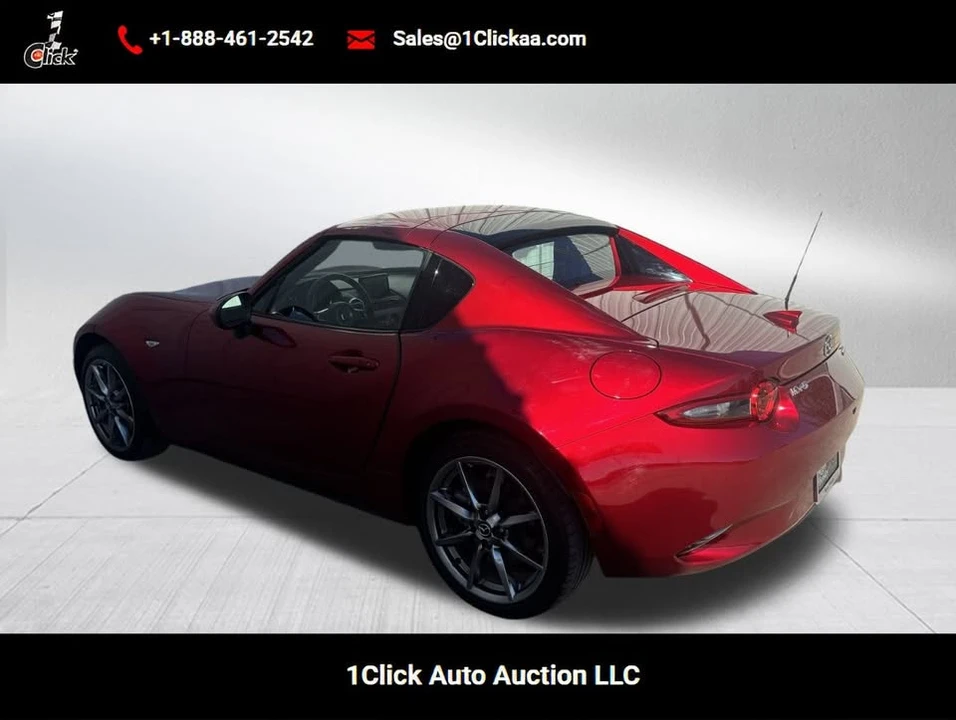 2022 Mazda ND MX-5 Miata - Image 8 of 20