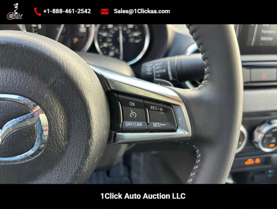 2022 Mazda ND MX-5 Miata - Image 18 of 20