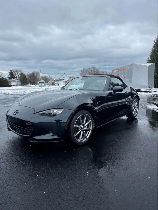 2022 Mazda ND MX-5 Miata - Image 6 of 13