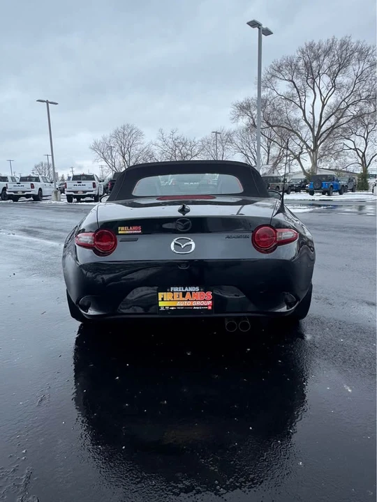 2022 Mazda ND MX-5 Miata - Image 3 of 13