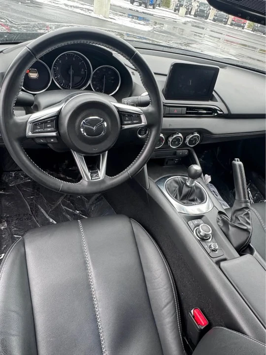 2022 Mazda ND MX-5 Miata - Image 10 of 13