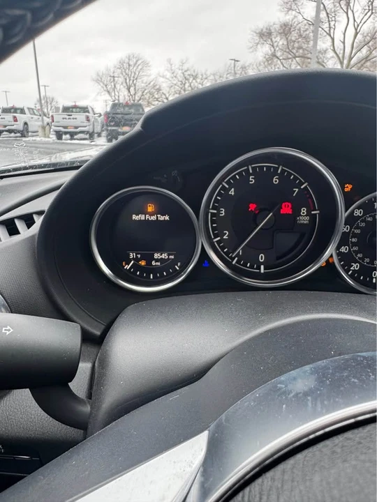 2022 Mazda ND MX-5 Miata - Image 12 of 13