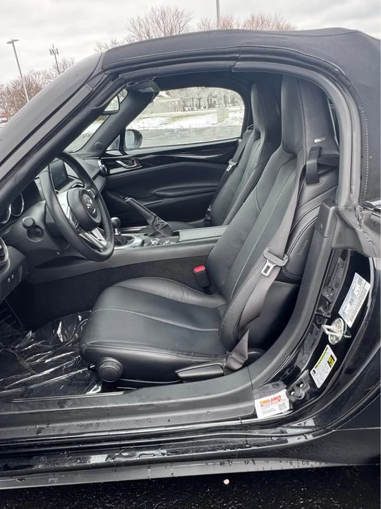 2022 Mazda ND MX-5 Miata - Image 8 of 13