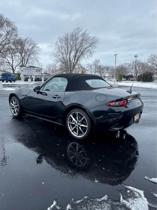 2022 Mazda ND MX-5 Miata - Image 4 of 13