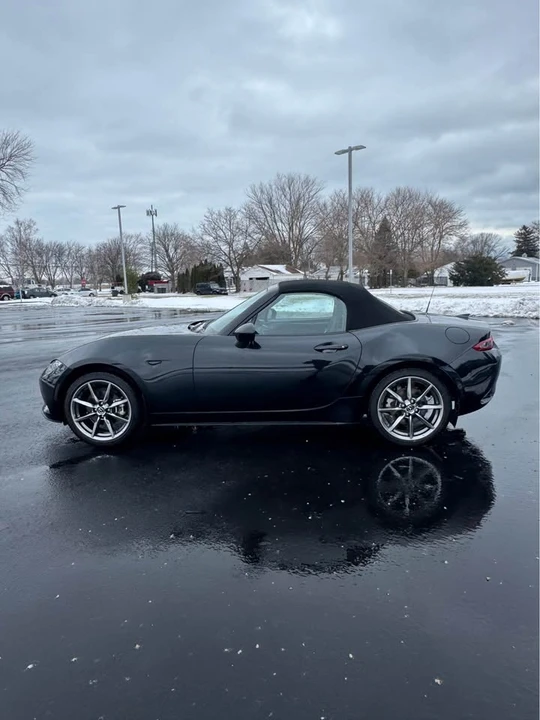 2022 Mazda ND MX-5 Miata - Image 5 of 13