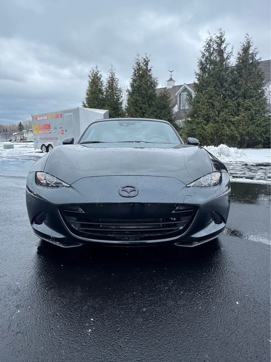 2022 Mazda ND MX-5 Miata - Image 7 of 13