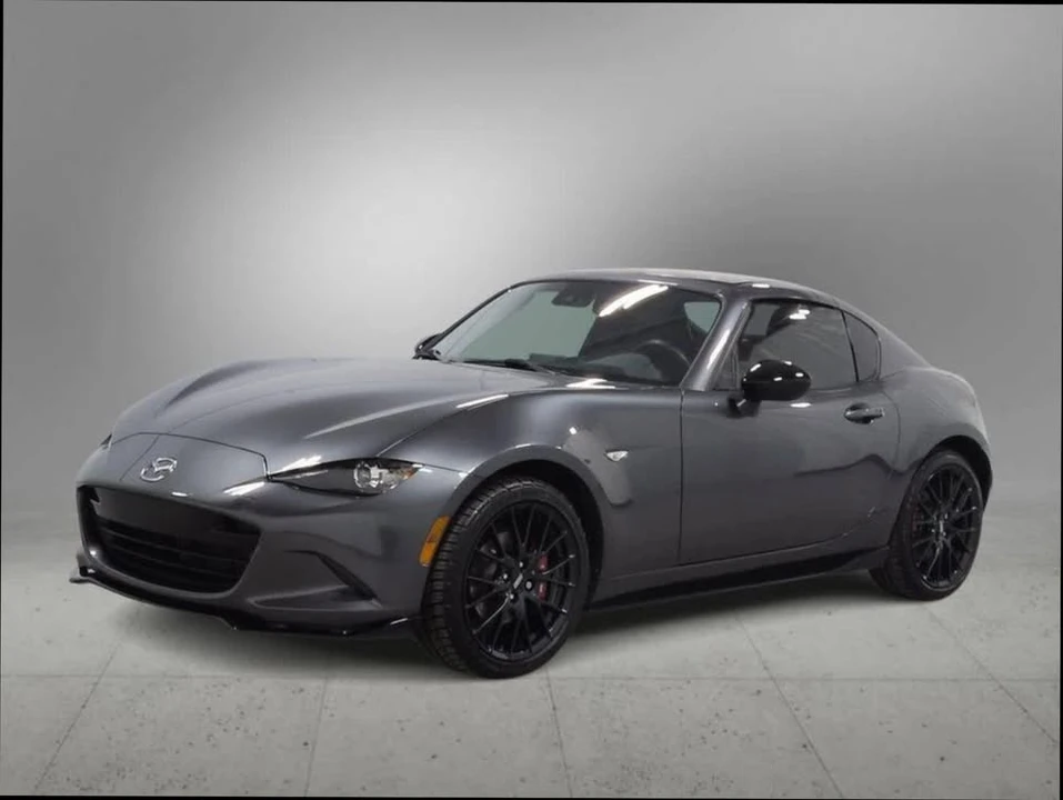 2022 Mazda ND MX-5 Miata - Image 3 of 15