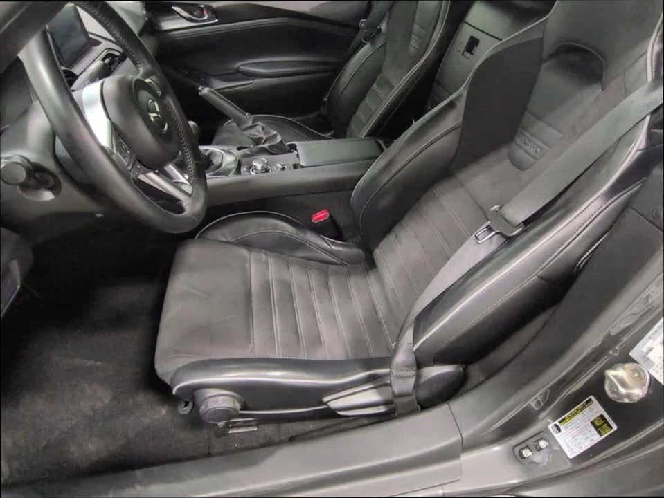 2022 Mazda ND MX-5 Miata - Image 12 of 15