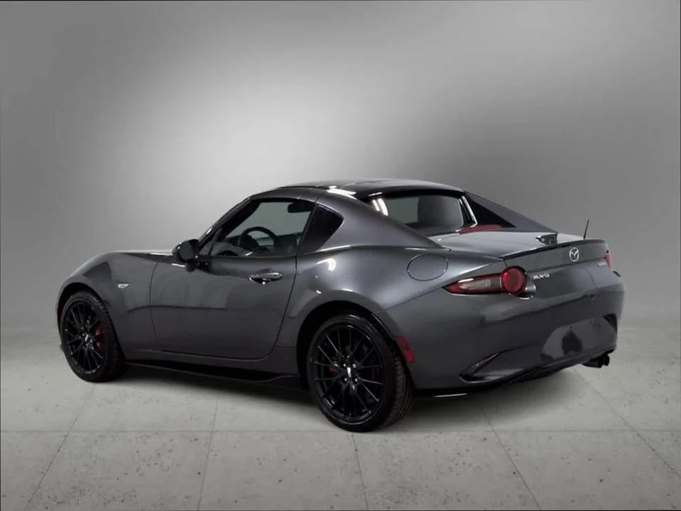 2022 Mazda ND MX-5 Miata - Image 4 of 15