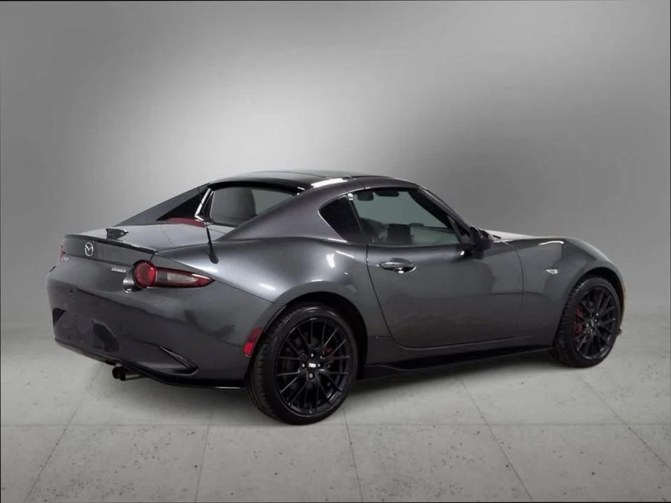 2022 Mazda ND MX-5 Miata - Image 5 of 15