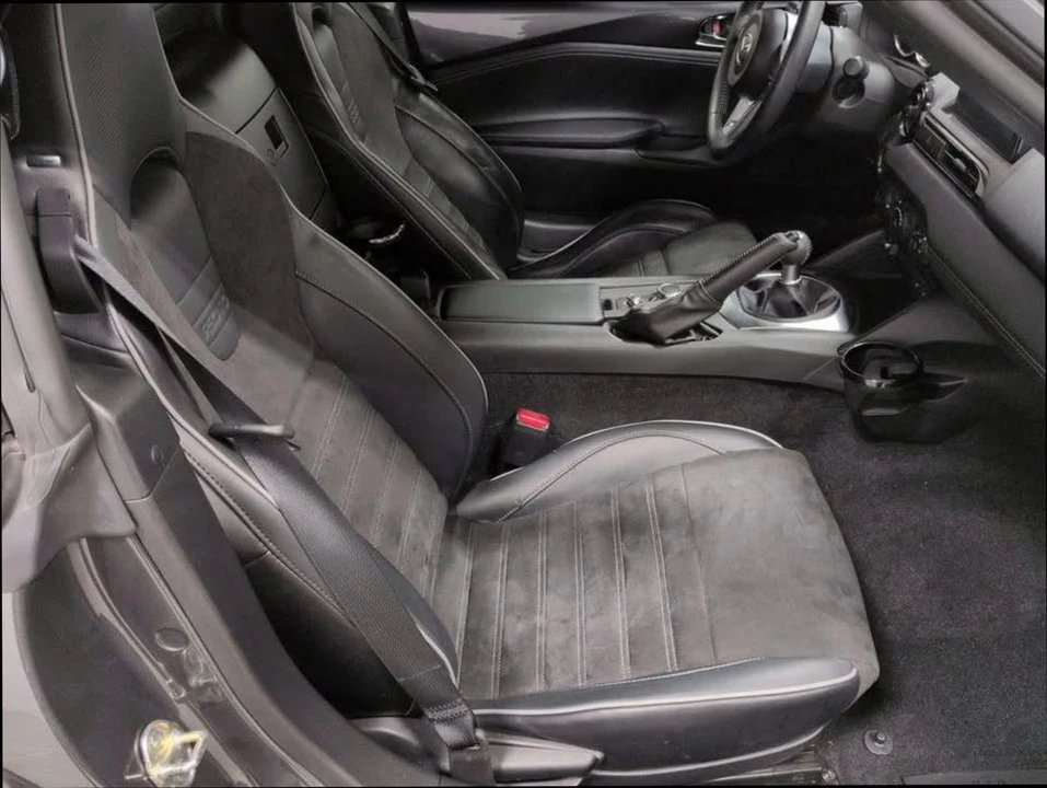 2022 Mazda ND MX-5 Miata - Image 14 of 15