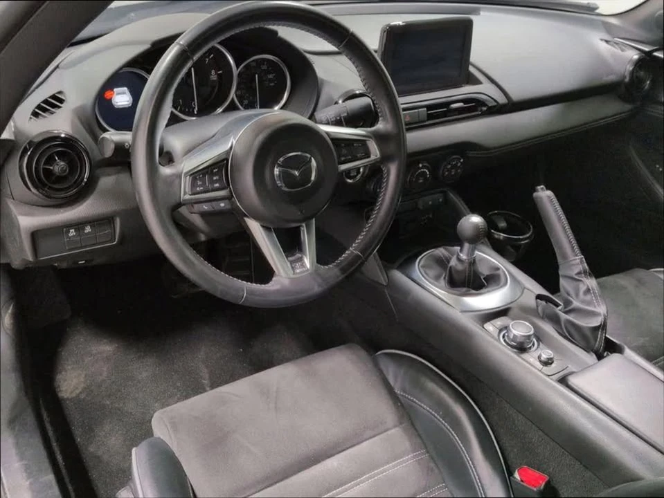 2022 Mazda ND MX-5 Miata - Image 6 of 15