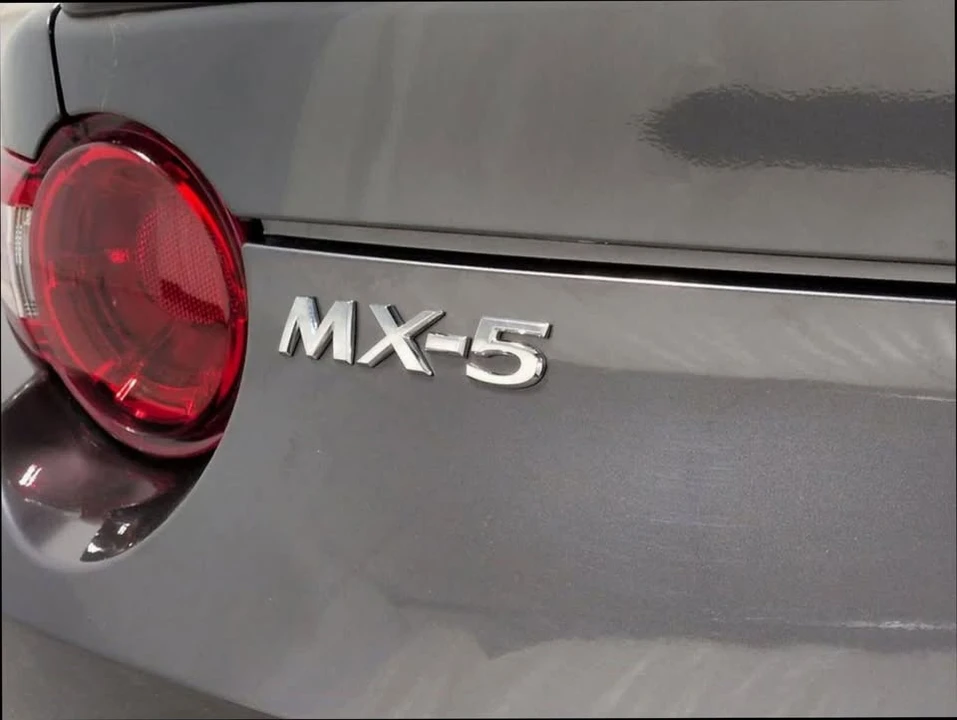 2022 Mazda ND MX-5 Miata - Image 8 of 15
