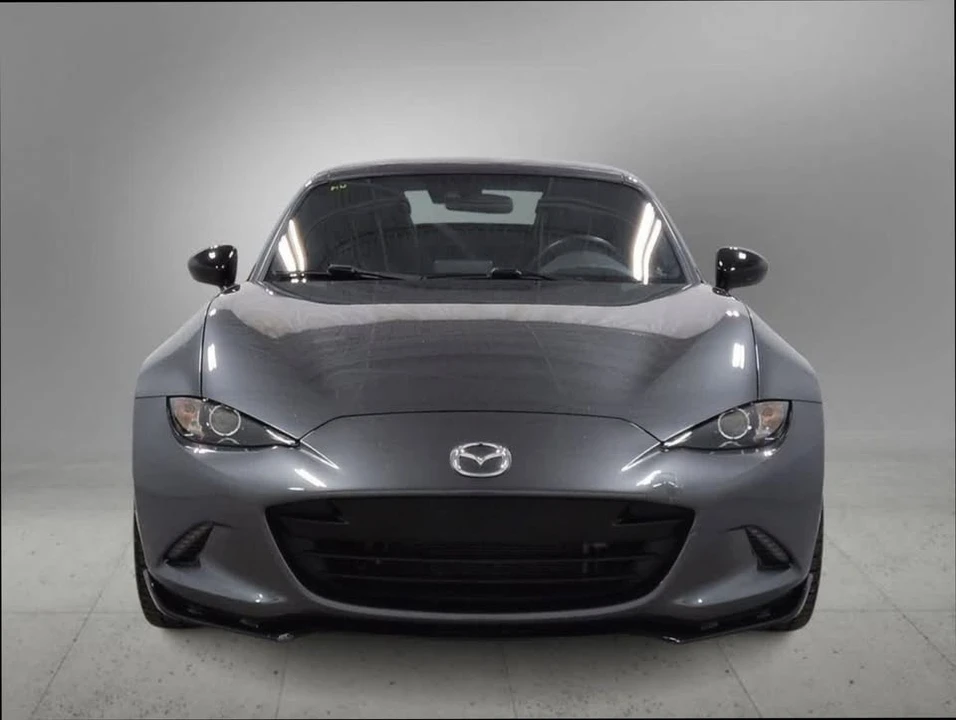 2022 Mazda ND MX-5 Miata - Image 2 of 15