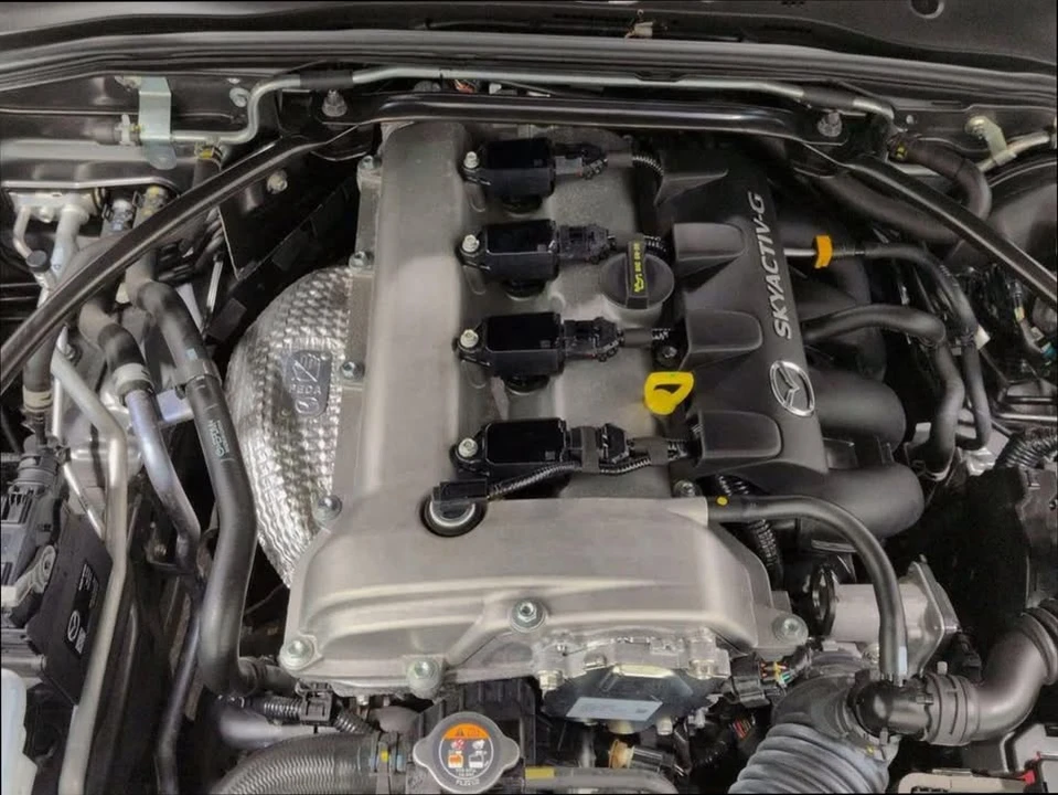 2022 Mazda ND MX-5 Miata - Image 11 of 15