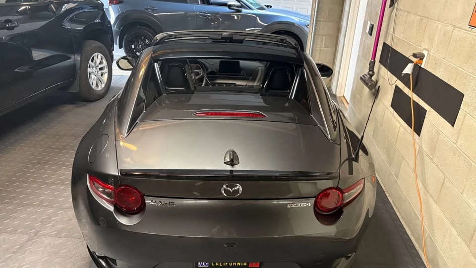 2022 Mazda ND MX-5 Miata - Image 5 of 11