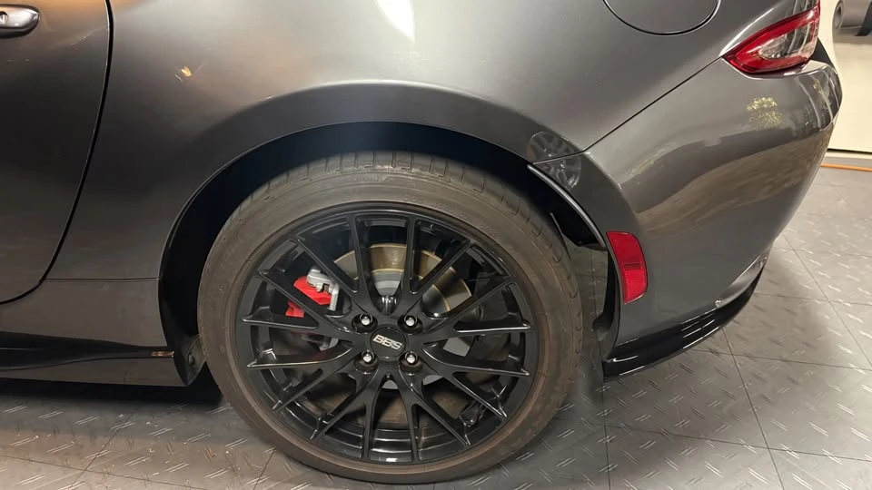 2022 Mazda ND MX-5 Miata - Image 4 of 11