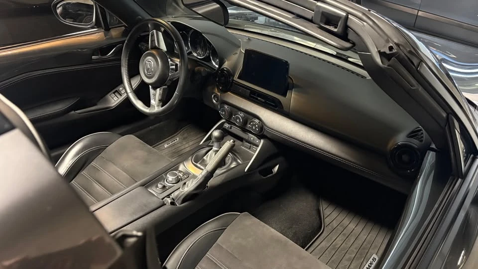 2022 Mazda ND MX-5 Miata - Image 7 of 11