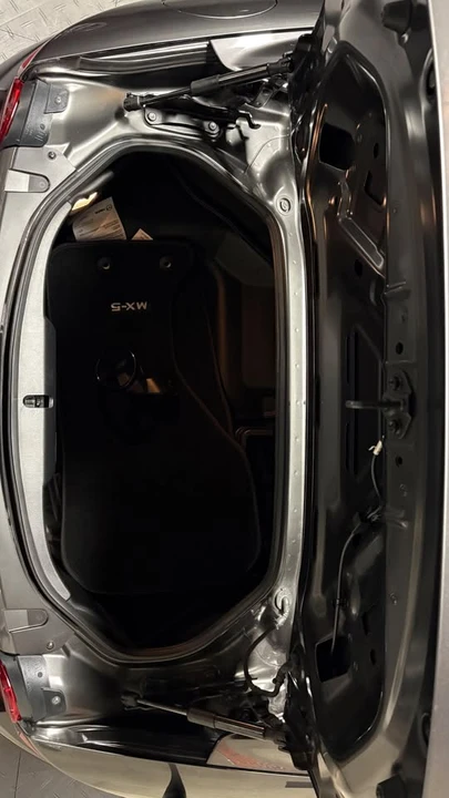 2022 Mazda ND MX-5 Miata - Image 8 of 11