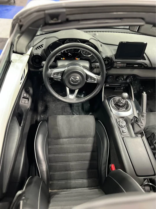 2022 Mazda ND MX-5 Miata - Image 8 of 8