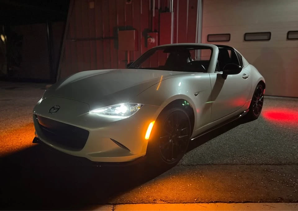 2022 Mazda ND MX-5 Miata - Image 5 of 8
