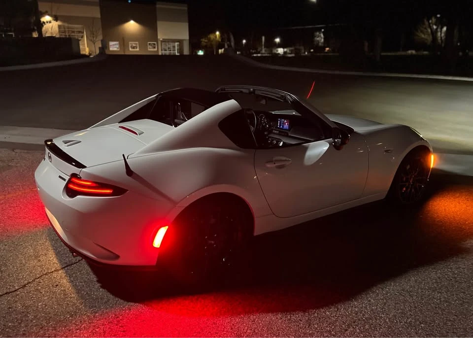 2022 Mazda ND MX-5 Miata - Image 6 of 8