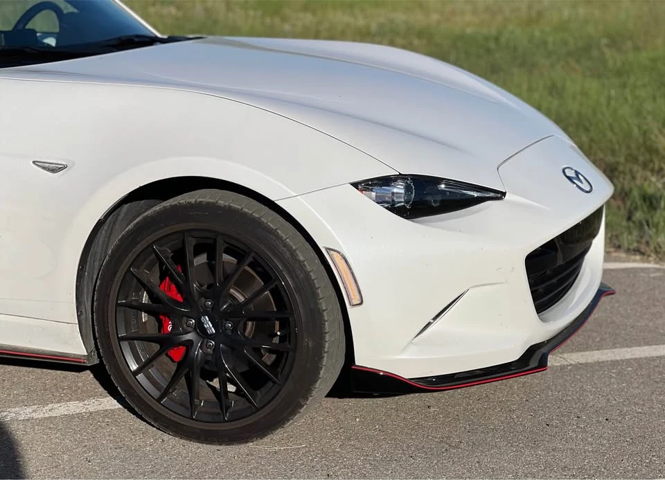 2022 Mazda ND MX-5 Miata - Image 3 of 8