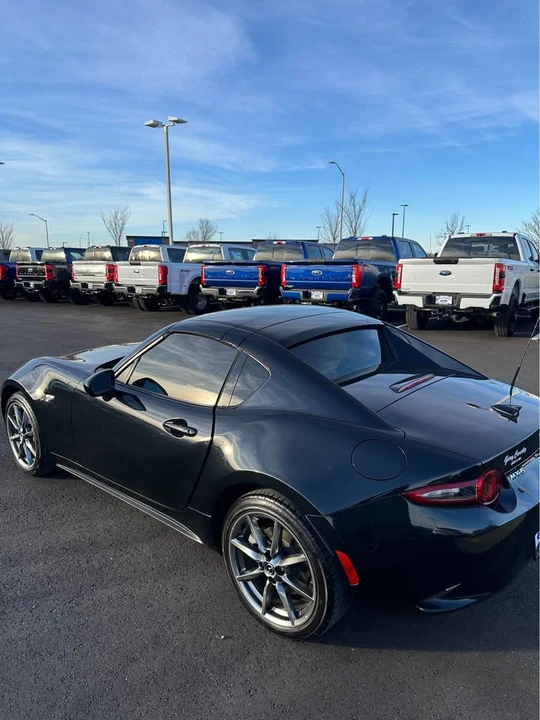 2022 Mazda ND MX-5 Miata - Image 3 of 4