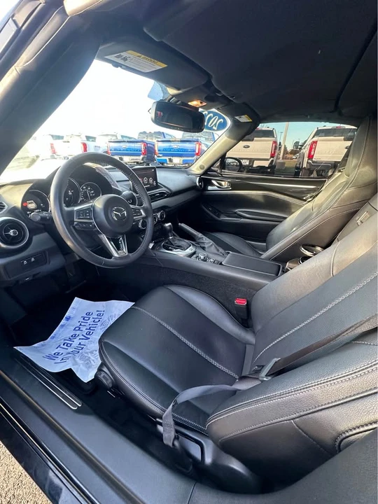 2022 Mazda ND MX-5 Miata - Image 2 of 4