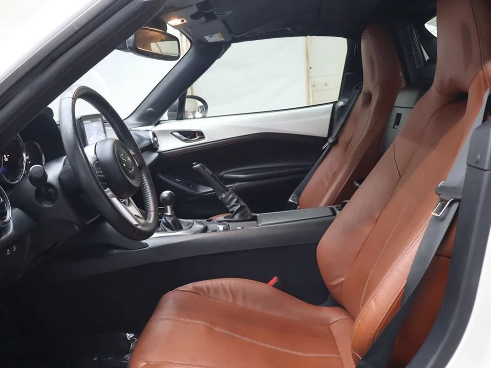 2022 Mazda ND MX-5 Miata - Image 5 of 5
