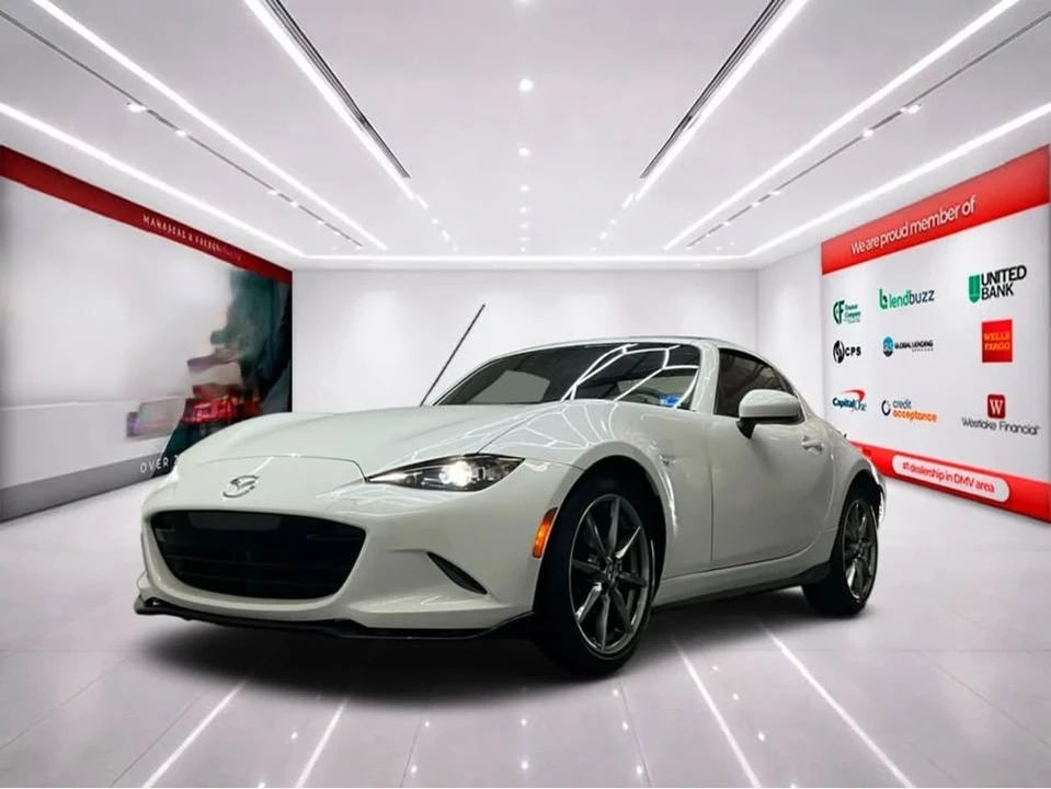 2022 Mazda ND MX-5 Miata - Image 2 of 5