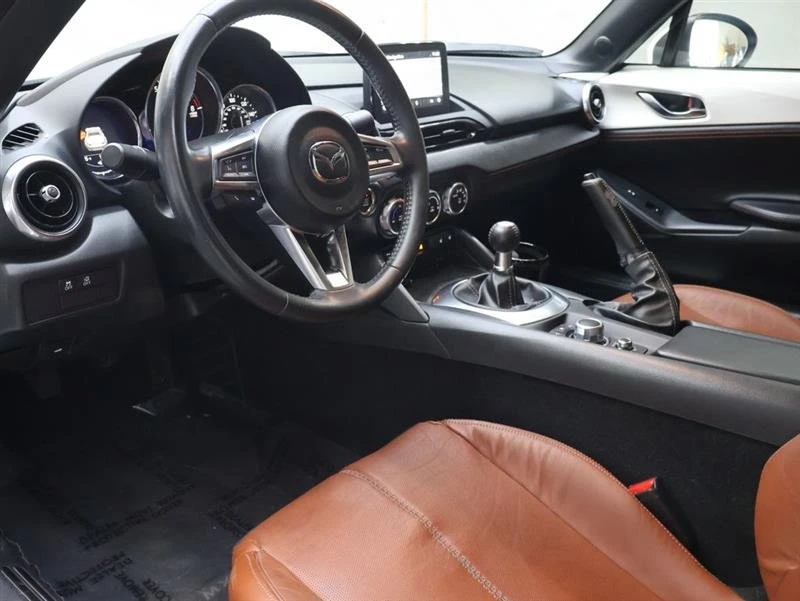 2022 Mazda ND MX-5 Miata - Image 13 of 20