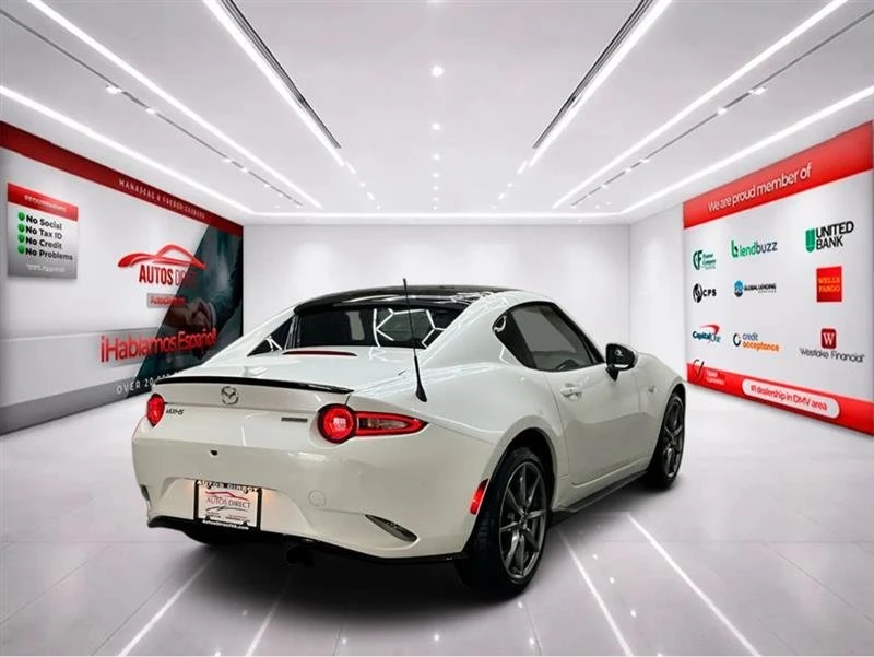2022 Mazda ND MX-5 Miata - Image 5 of 20
